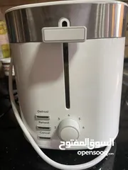  7 مكينه احضار رز / توستر