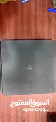  8 ps4 slim saild