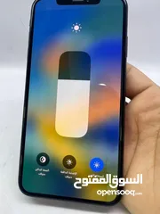  4 ايفون XS MAX 256g