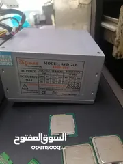  3 كيسات وبورات ولوحات عدد 2 بمعالج كورتديوو راماتddr3 للبيع كامل حط سعرك موجودات في ضاحيه الأمير   حسن