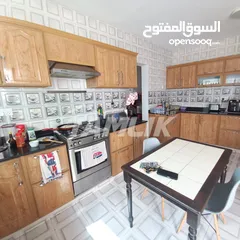 6 Corner Grand Stand-alone Villa for Sale in AL Ansab REF 161BB