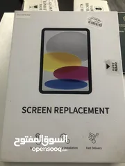  6 شاشة أيباد برو 12,9 انش ، اصدارات 2018/2019/2020 IPAD Pro 12,9 LCD