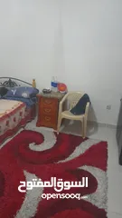  1 Big room for rent next to lulu market qudabiya
