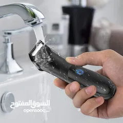  1 ماكينة حلاقة للمناطق الحساسة من ناشونال سيلا لا جروح بعد اليوم ولا تسبب الحساسية أو الاحمرار