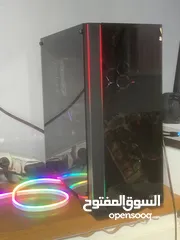  1 كمبيوتر جيمنج