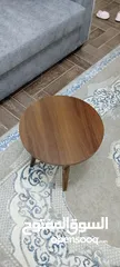  4 طاولة وسط للبيع