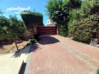  32 فيلا غير مفروشة للإيجار 486م2 ( Property 17355 ) سنوي فقط