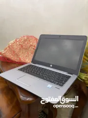  1 laptop hp i5 جيل سادس