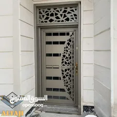  23 التاجي لجميع أنواع الحدادة والصيانة والدهان بأعلى جودة ومتانة لا تضاهى.