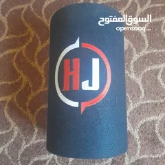  2 بازوقة HJ وكالة