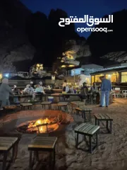  28 رحلة للاردن مسار الرحلة عمان وادي رم العقبه