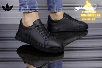  10 حذاء اديداس اصلي الوصف مهم