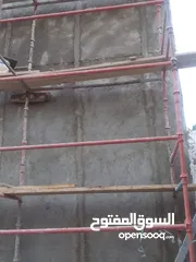  3 معلم قصاره مصري  داخليه وخارجيه تسليم هندسي وجميع شغل القصاره وصبات الميلان