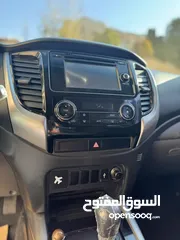  23 ميتسوبيشي L200 SPORTERO 2016