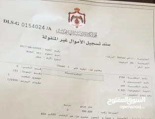  2 أرض للبيع من المالك مباشرة 395.5م
