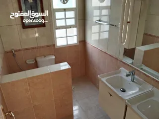  10 1me12-Beautifull 4 BHK villa for rent in azaiba near Al Sultan Center