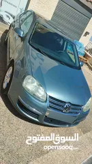  1 فولكس وأجن جيتا 2007 سعر حرق
