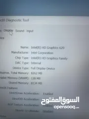  9 لاب توب وايباد اثنين في واحد Dell 2-1 core i7