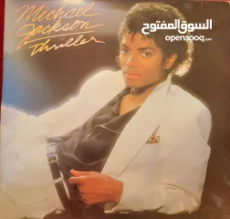  1 فاينلز/اسطوانات جرامافون للبيع (بحاله جيده،غير قابل للتفاوض)