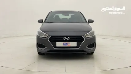  8 HYUNDAI ACCENT  Zero Down Payment  Home Test Drive