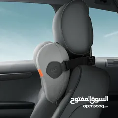  2 Baseus ComfortRide Series Car Cooling Headrest