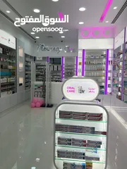  3 صيدلية للبيع بكامل ادواتها .. Pharmacy for sale