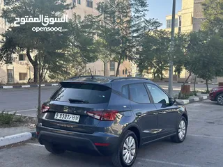  6 سيت ارونا..