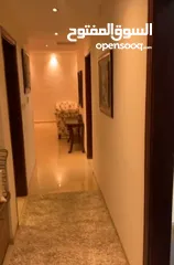  2 شقة مفروشة في منطقة عبدون اعلان رقم (O320)