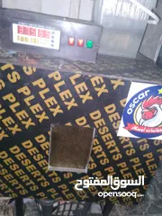  1 فقاسه 200بيضه نظيفه جدا