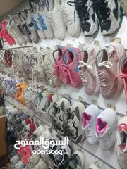  11 شروة أحذية أوروبية كريما و نخب اول للبيع بسعر حررررررق