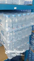  26 بيع وتوصيل مياه الشرب المعدنية