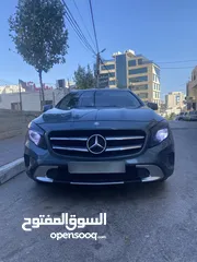  4 Gla 250 4*4