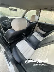  5 سيات توليدو عالتقسيط