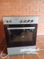  1 طباخ ونسا  كهرباء