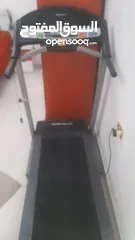  12 Treadmill sports