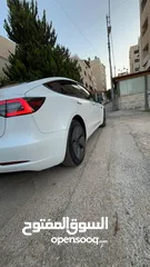  9 جمرك جديدTesla model 3
