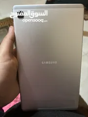  1 تابلت a7 لايت سامسونج وكاله