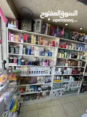  1 مكتبه ولعاب قامه شغاله ممتاز للبيع بداعي سفر