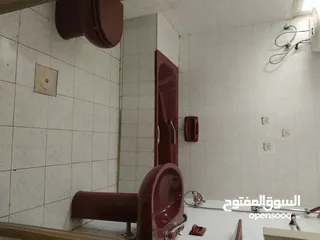  4 شقة في جبل الاشرفية قرب مستشفى البشير