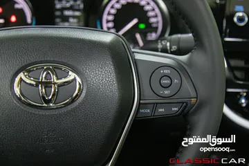  9 Toyota Camry Gle 2024 black edition