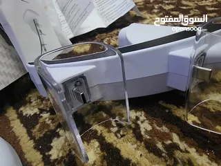  3 شاحن يد بلاي ستيشن 5