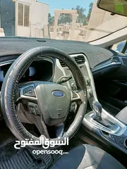 7 فورد فيوجن هابريدSE 2015 للبيع