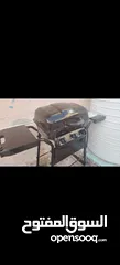  3 بربكيو للشوي