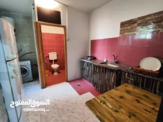  2 استديو مفروش للإيجار في الماصيون