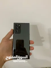  1 Galaxy note 20 ultra 5G