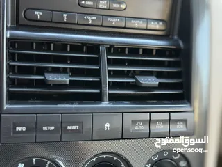  25 Ford Explorer 2010 (XLT) Full loaded وارد الوكالة وصيانة الوكالة فحص كامل
