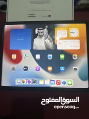  3 IPad Pro 12.9_ inch (5th Generation) Wi-Fi