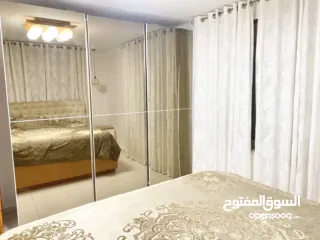  5 شقة للإيجار جزء من فيلا