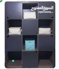  1 خزانة خشب للبيع