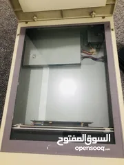  3 طابعة hp ملون وعادي  سكانر  رسيفر سامسونج  رسيفر vortec